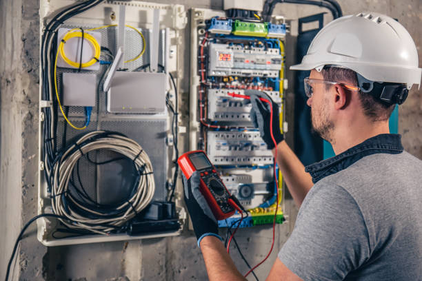 Best Home Electrical Repair  in Willamina, OR