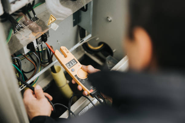 Best Electrical Wiring Services  in Willamina, OR