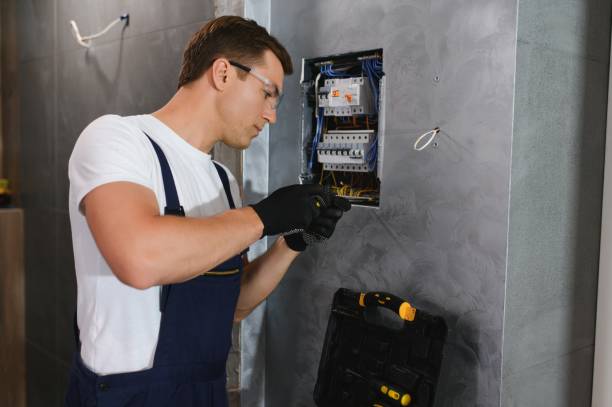 Best Electrical Outlet Repair  in Willamina, OR