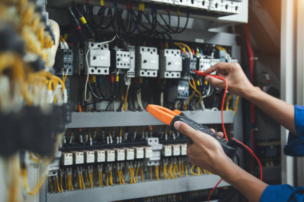 Reliable OR Electrician Solutions