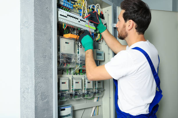  Willamina, OR Electrician Pros