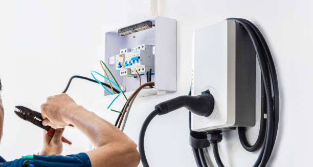 Best Best Electricians Near Me  in Willamina, OR