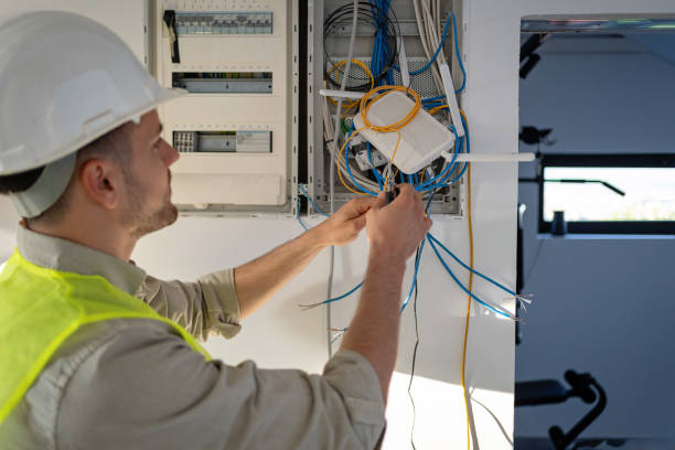 Best Electrical Contractors for Businesses  in Willamina, OR