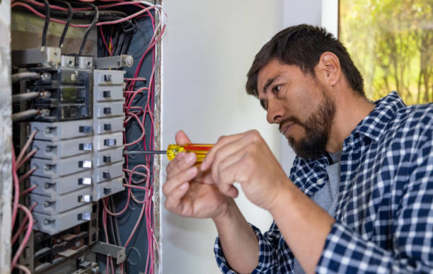 Best Emergency Electrician Near Me  in Willamina, OR
